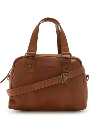 Chesterfield Business & reistassen - Dover Leder Schulter in