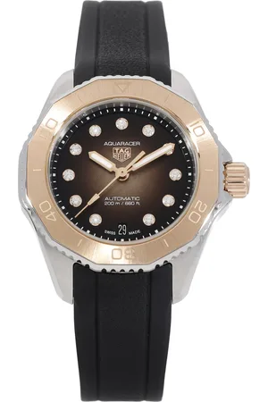 Tag Heuer Horloges - Aquaracer in