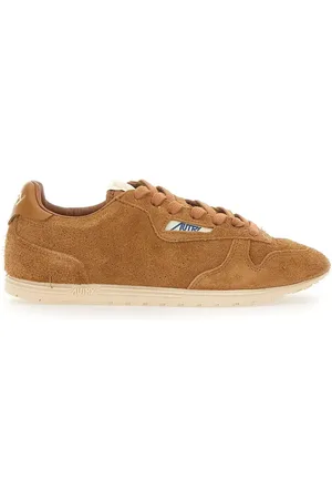 Autry Low-Top Sneakers - Windspin Low