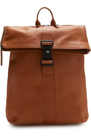Chesterfield Business & reistassen - Savona Leder Rucksac in