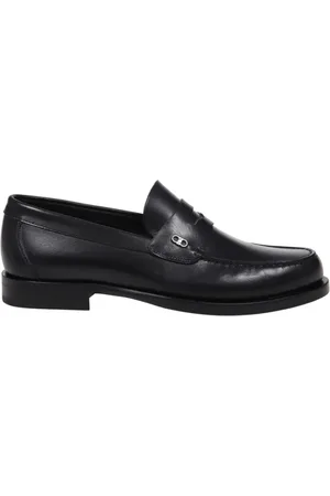 Salvatore Ferragamo Loafers - Fort Loafer in