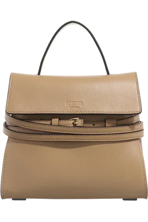Moschino Bucket bags - Nappa in