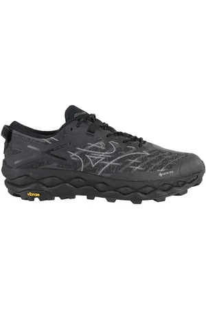 Mizuno Low-Top Sneakers - Wave Mujin Gtx Sneakers in