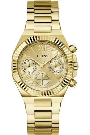Guess Horloges - Equality in