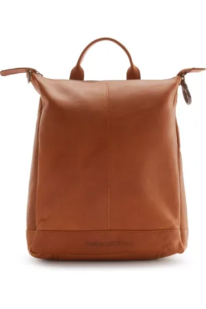 Chesterfield Rugzakken - Saar Rucksack in