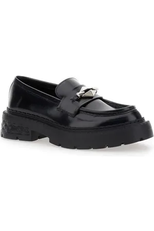 Jimmy Choo Loafers - Marlow