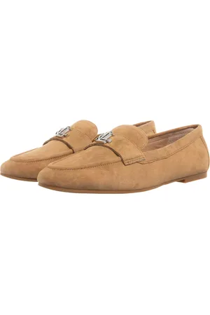 Ralph Lauren Loafers - Averi III Loafer in