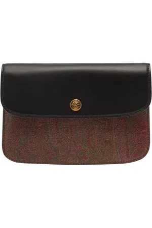 Etro Portemonnees - Portafoglio Donna 9,5X6,5 in