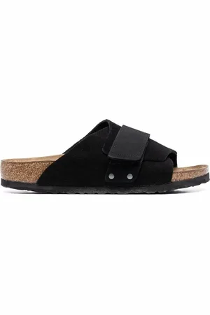Birkenstock Slippers & Mules - sandales kyoto a brides in