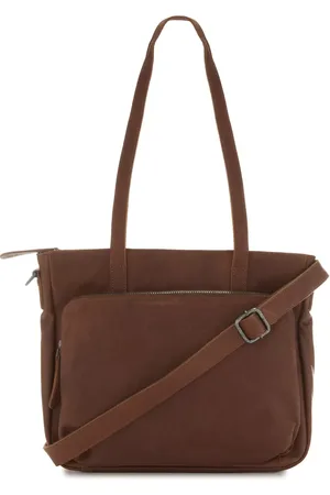 Chesterfield Crossbody bags - Alicante Leder Schul in