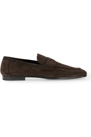 Tom Ford Loafers - Mocassino "Sean" in
