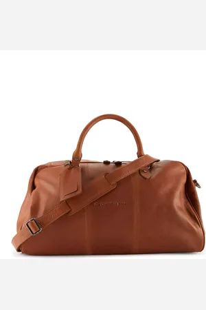 Chesterfield Business & reistassen - William Leder Reiset in