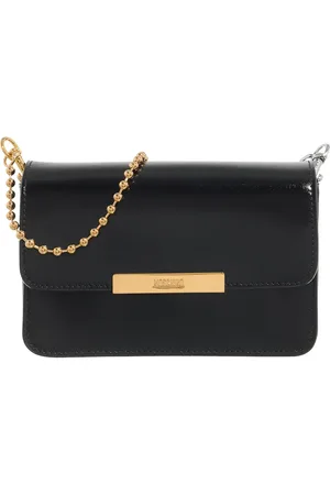 Moschino Bucket bags - Vitello California in