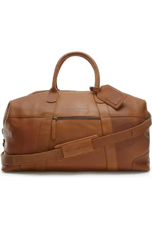 Chesterfield Business & reistassen - Portsmouth Leder Rei in