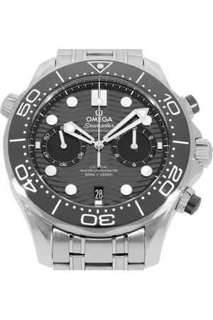 Omega Horloges - Seamaster in