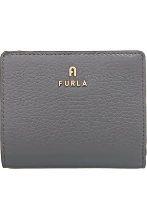 Furla Portemonnees - Camelia S Compact Wallet L Zip in