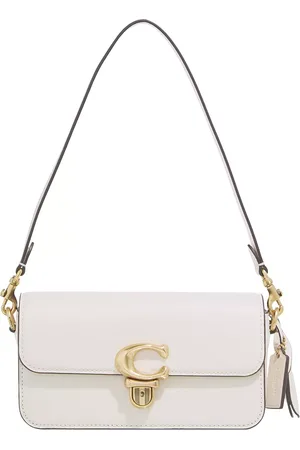 Coach Hobo bags - Glovetanned Leather Studio Baguette Bag in
