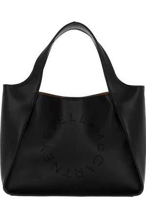 Stella McCartney Totes & shoppers - Logo Crossbody Bag Eco Soft in