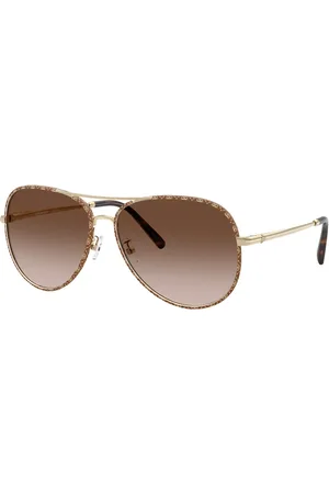 Tory Burch Zonnebrillen - 0TY6114 in