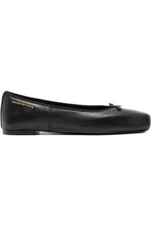 Alexander Wang Billie Flat Ballerina Shoes in