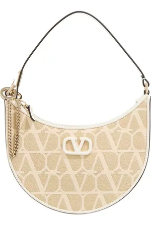 VALENTINO GARAVANI Hobo bags - Mini Hobo Bag in