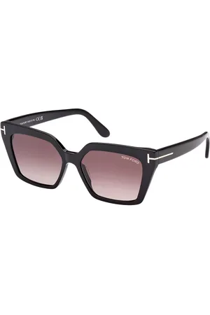 Tom Ford Zonnebrillen - Winona in