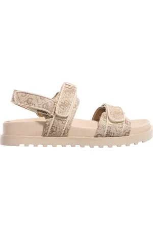 Guess Sandalen - Fadison in