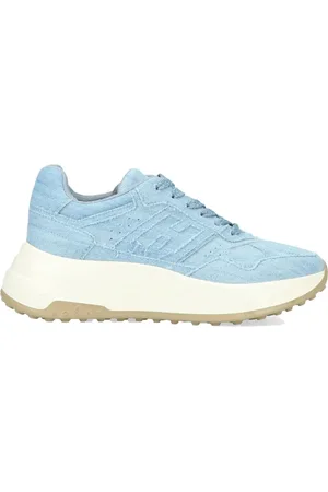 Hogan Low-Top Sneakers - Sneakers in