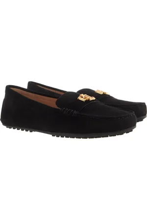 Ralph Lauren Loafers - Barnsbury-Flats-Casual in