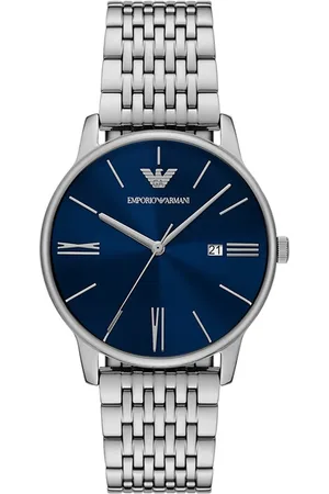 Emporio Armani Horloges - Uhr in