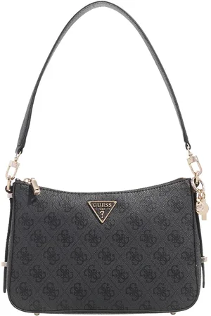 Guess Hobo bags - Eco Erica Top Zip Shoulder Bag in