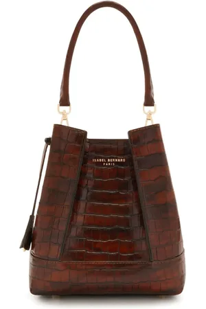 Isabel Bernard Crossbody bags - Femme Forte Minette Handtasche in
