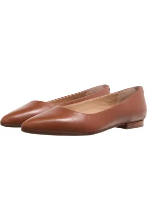 Ralph Lauren Ballerinas - Londyn-Flats-Ballet in
