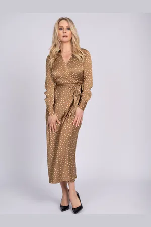 Fifth House Flow Dress