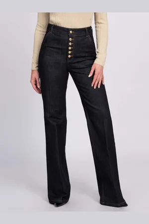 Fifth House Bella Button Jeans