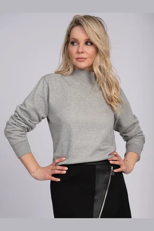 Fifth House Fiore Melange Sweater
