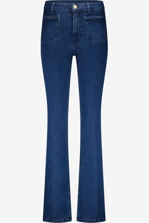 Fifth House Ginna Blue Jeans