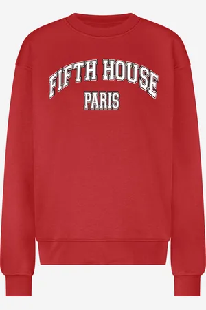 Fifth House Glory Sweater