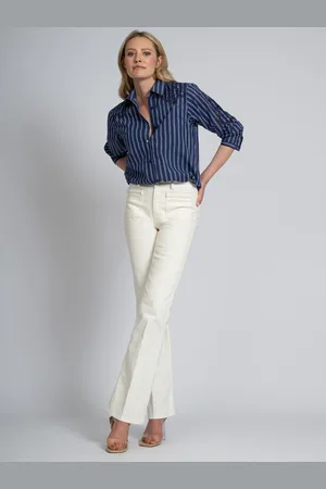 Fifth House Ginna Off white Jeans