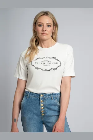 Fifth House Ginette T-shirt