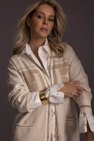 Fifth House Genell Cardigan
