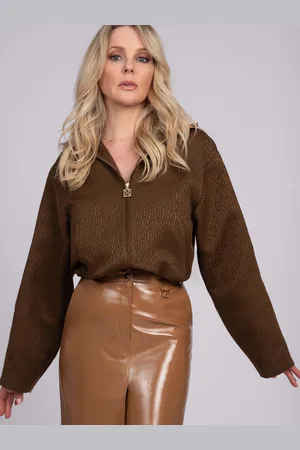 Fifth House Floor Jacket