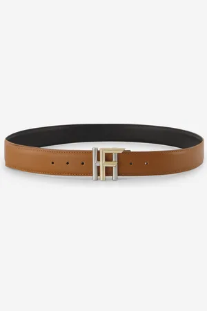 Fifth House Gin Belt