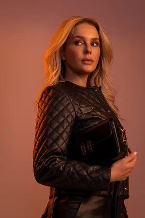 Fifth House Gracie Jacket