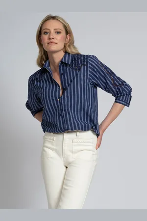 Fifth House Georgie Blouse