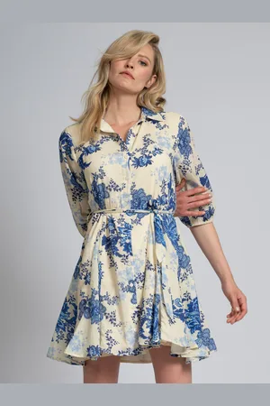 Fifth House Gerry Dress