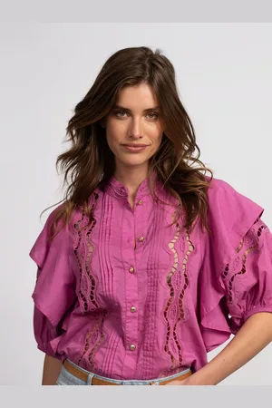 Fifth House Heavens Blouse
