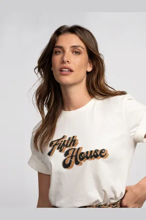 Fifth House Hailey T-shirt