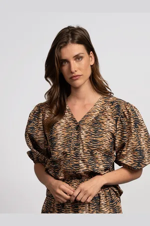 Fifth House Honney Blouse
