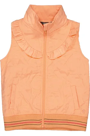 Quapi Meisjes bodywarmer Betsie